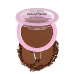 Revolution Relove Super Bronzer Oasis