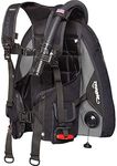 Zeagle Covert BCD Large