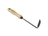 DeWit Right Hand Cape Cod Weeder with Short Handle
