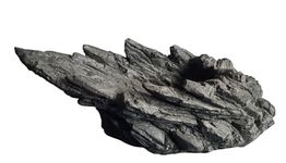 Aquarium Aquascaping Rock Looking Pot for Stunning Aquarium Landscapes