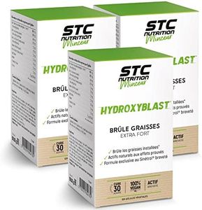 STC NUTRIT