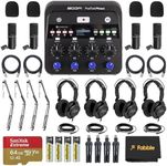 Zoom PodTrak P4next Portable Multit