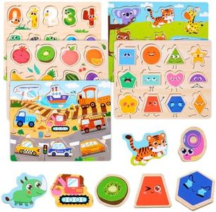 Puzzle Mad