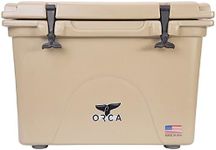 ORCA TP0580RCORCA Cooler, Tan, 58-Q