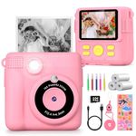 Instant Camera For Kids