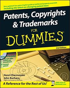 Patents, C