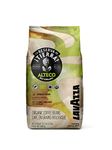 Lavazza Alteco Organic Premium Whole Bean Coffee Blend, 1 KG Bag - Sweet and Elegant, Notes of Honey and Nuts
