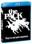 The Pack (1977) [Blu-ray]