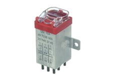 URO Parts 201 540 3745 Overload Protection Relay