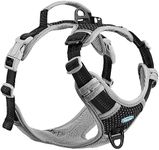 ThinkPet No Pull Harness Breathable