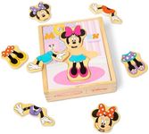 Melissa & Doug Disney Minnie Mouse 
