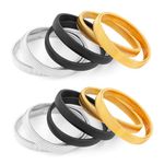 Sleeve Garters,Shirt Stays For Men,Suit Accessories For Men,Arm Garters,Elastic Adjustable Shirt Holders,Adjustable Elastic Shirt Holders,Shirt Garters Holders,Shirt Accessories,Shirt Garters