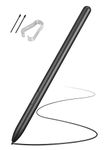 Digital EMR Stylus for Remarkable 2,Replacement Pens Compatible with Remarkable 2 Tablet/Remarkable/Wacom/SuperNote Device, 4096 Pressure Level, Palm Rejection (Includes 2 Pen Tips)