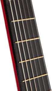 Music Alley 34-Inch Kids Acoustic Guitar – Beginner Child Instrument