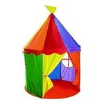 Excellerations Circus Tent - Toddle