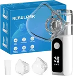Portable Nebulizer for Adults and K
