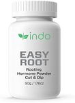 Easy Root - Cloning and Rooting Hormone (50 Grams)