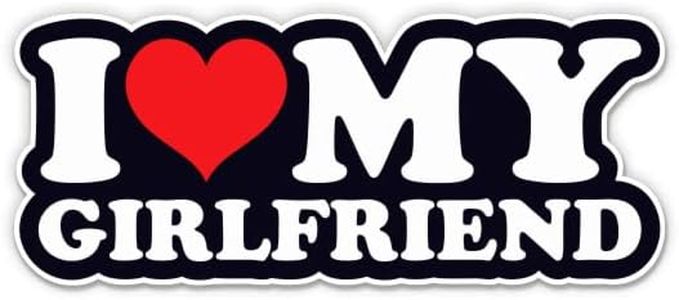 I Heart My