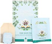 English Tea Shop Organic Pure White