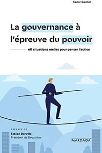 La gouvern