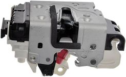 Dorman 931-695 Front Passenger Side Door Lock Actuator Motor for Select Jeep Models