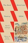 The Best American Poetry 2024 (The 