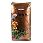 Kirkland Signture Rwandan French Roast Coffee Beans - 907 G