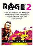 Rage 2 Game, PS4, Xbox One, PC, Mul