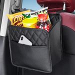 2 Pack Car Backseat Organizer with 