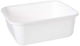 Rubbermaid Dish Pans