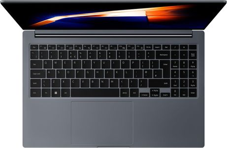 Samsung Galaxy Book4 15.6" Laptop – 8GB RAM, 512GB SSD