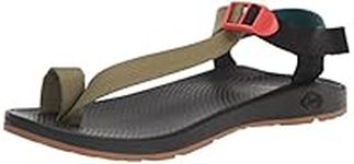 Chaco Women's Bodhi Sandal, Teal avocado, 9 UK