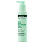 Neutrogena Cleanser, Skin Balancing Kaolin Clay Cleanser With 2% Polyhydroxy Acid (Pha), Mattifying Face Wash for Oily Skin, 186mL