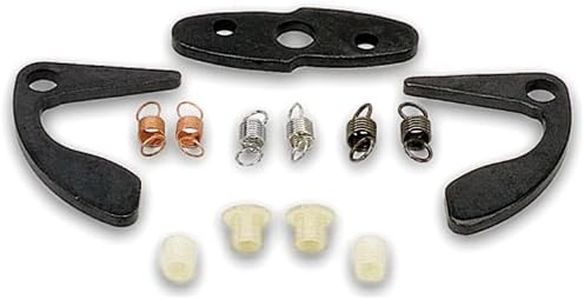 Moroso 72300 Advance Curve Kit, Fits GM HEI Distributors