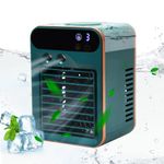 Swamp Cooler For Car