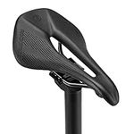 ROCKBROS Bike Seat Lightweight Carb