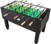 Tornado Classic Foosball Table - Co