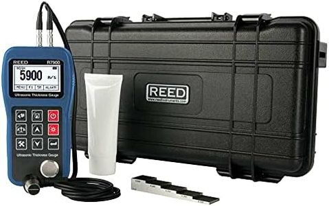 REED Instr