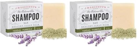 J.R.LIGGETT’S All-Natural Shampoo B