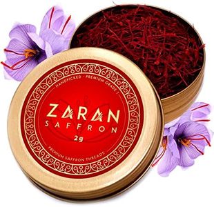 Zaran Saff