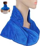 Microwavable Heat Pack For Neck