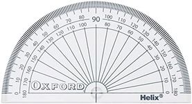 Helix Oxford 10cm 180 degree Protra