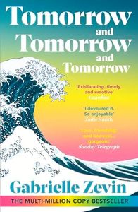Tomorrow, 