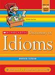 DICT OF IDIOMS