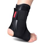 Como Ankle Braces