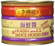 Lee Kum Kee Cooking & Dipping Sauces - Hoisin Sauce (6x1.75L)