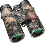 Barska Optics AB11851 10x42 WP MO Blackhawk Binoculars Green Lens