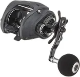 Okuma Komodo SS 400 Series Power Ha