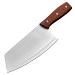 Americas Test Kitchen Chef Knife