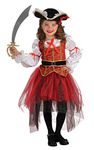 Rubie's Official Princess of the Seas Costume Girls Small